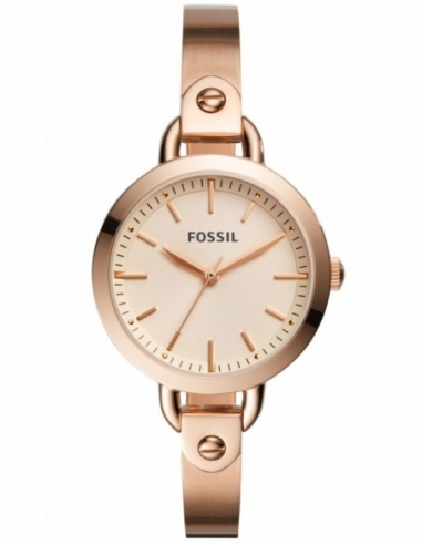 Ceas de dama Fossil Classic Minute BQ3026