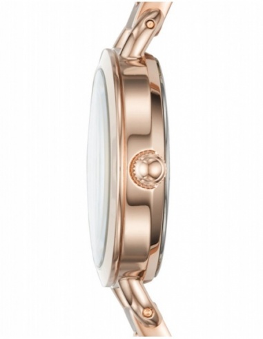 Ceas de dama Fossil Classic Minute BQ3026