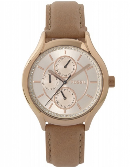 Ceas de dama Fossil Ladies Other BQ3020IE