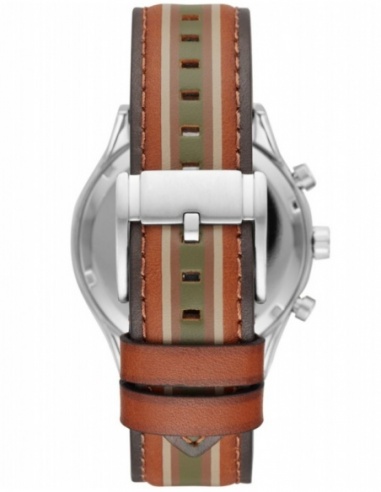 Ceas barbatesc Fossil Sullivan BQ2455