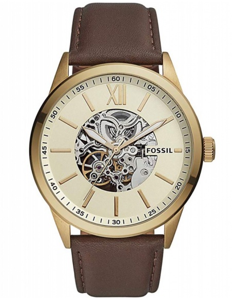 Ceas barbatesc Fossil Flynn BQ2382