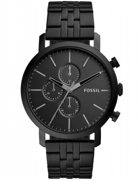 Ceas barbatesc Fossil Luther BQ2330IE