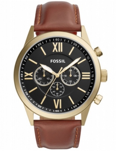 Ceas barbatesc Fossil Flynn BQ2261