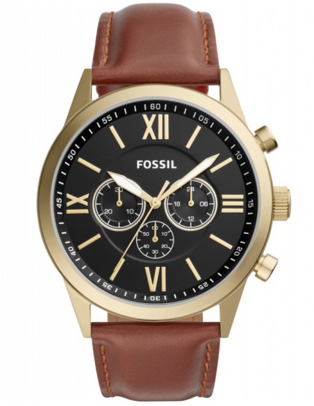 Ceas barbatesc Fossil Flynn BQ2261