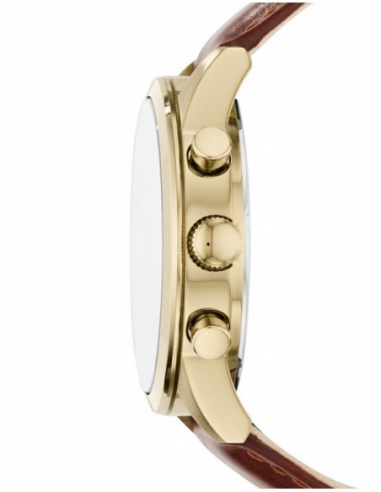 Ceas barbatesc Fossil Flynn BQ2261