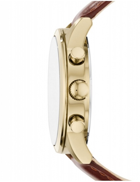 Ceas barbatesc Fossil Flynn BQ2261