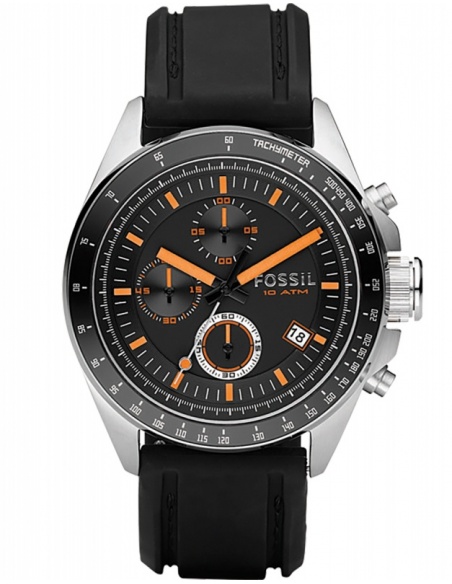 Ceas barbatesc Fossil Decker CH2647
