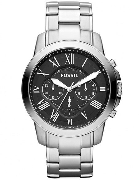 Ceas barbatesc Fossil Grant FS4736IE