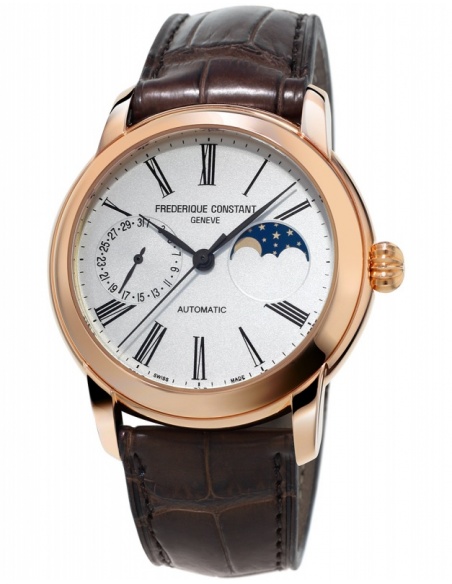 Ceas barbatesc Frederique Constant Manufacture FC-712MS4H4