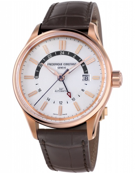 Ceas barbatesc Frederique Constant Yacht Timer FC-350VT4H4