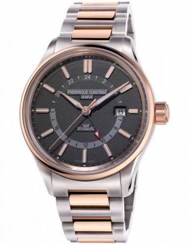 Ceas barbatesc Frederique Constant Yacht Timer FC-350GT4H2B