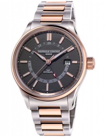 Ceas barbatesc Frederique Constant Yacht Timer FC-350GT4H2B