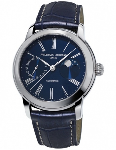 Ceas barbatesc Frederique Constant Manufacture FC-712MN4H6