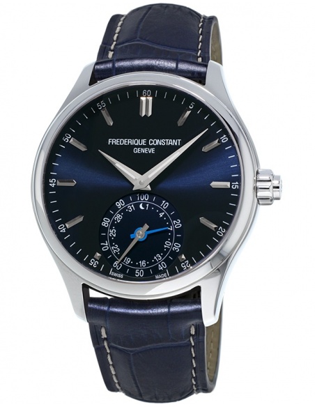 Ceas barbatesc Frederique Constant Horological Smartwatch FC-285NS5B6