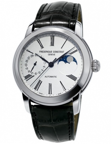 Ceas barbatesc Frederique Constant Manufacture FC-712MS4H6