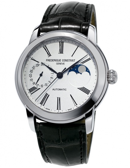 Ceas barbatesc Frederique Constant Manufacture FC-712MS4H6