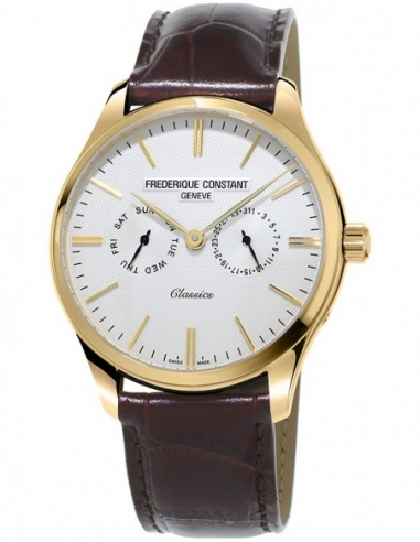 Ceas barbatesc Frederique Constant Classics FC-259ST5B5