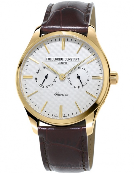 Ceas barbatesc Frederique Constant Classics FC-259ST5B5