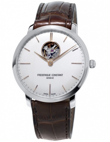 Ceas barbatesc Frederique Constant Slimline FC-312V4S6