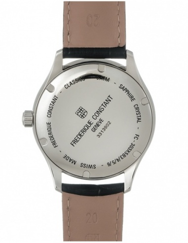 Ceas barbatesc Frederique Constant Classics FC-303N5B6