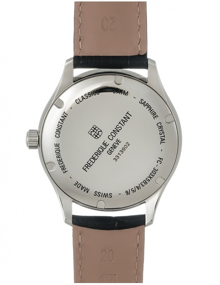 Ceas barbatesc Frederique Constant Classics FC-303N5B6