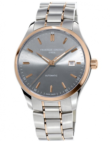 Ceas barbatesc Frederique Constant Classics FC-303LGR5B2B
