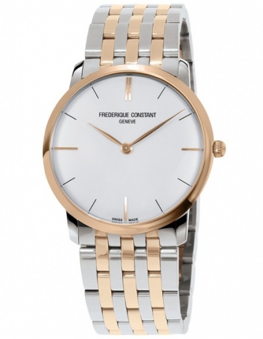 Ceas barbatesc Frederique Constant Slimline FC-200V5S32B