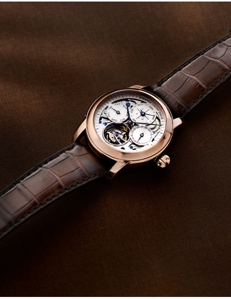 Ceas barbatesc Frederique Constant Manufacture FC-975S4H9