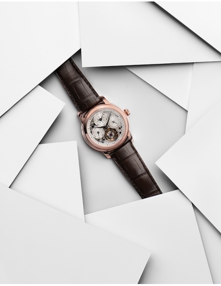 Ceas barbatesc Frederique Constant Manufacture FC-975S4H9