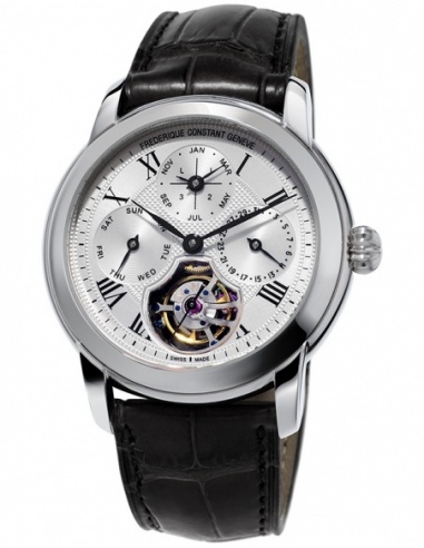 Ceas barbatesc Frederique Constant Manufacture FC-975MC4H6
