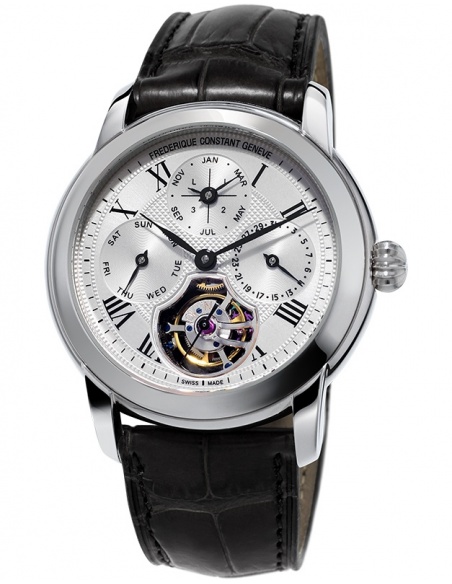 Ceas barbatesc Frederique Constant Manufacture FC-975MC4H6