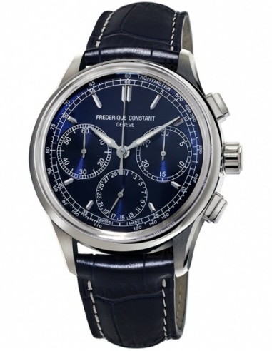Ceas barbatesc Frederique Constant Manufacture FC-760N4H6