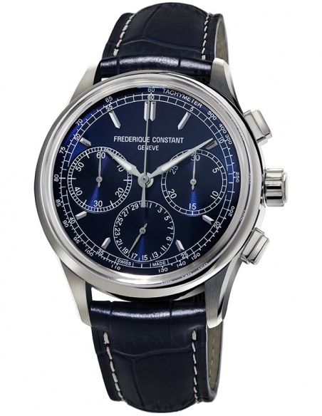 Ceas barbatesc Frederique Constant Manufacture FC-760N4H6