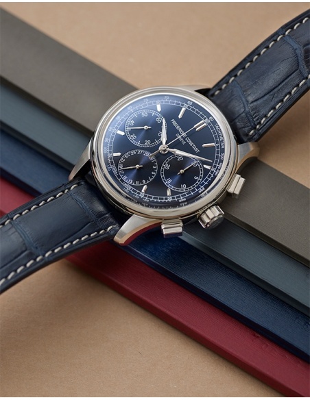 Ceas barbatesc Frederique Constant Manufacture FC-760N4H6