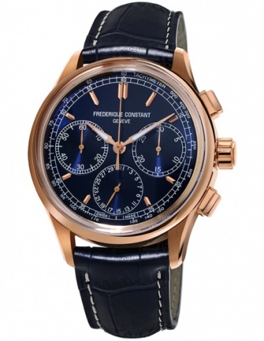 Ceas barbatesc Frederique Constant Manufacture FC-760N4H4