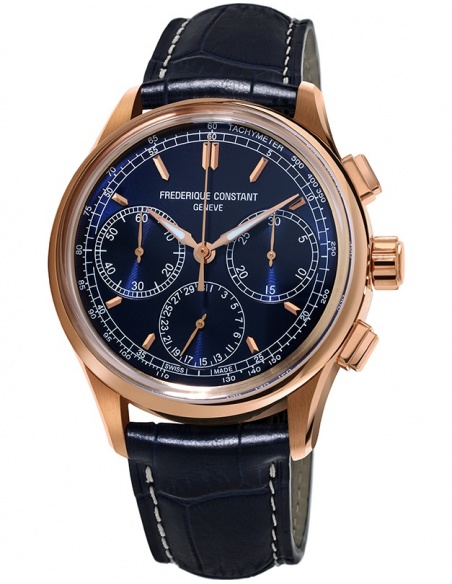 Ceas barbatesc Frederique Constant Manufacture FC-760N4H4