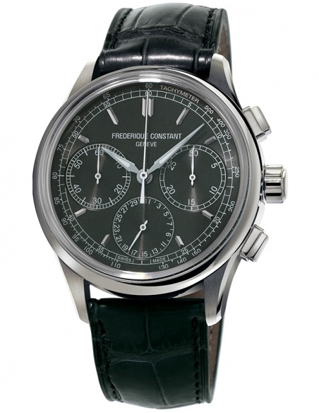 Ceas barbatesc Frederique Constant Manufacture FC-760DG4H6