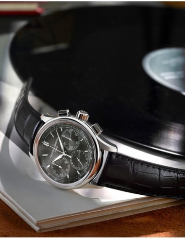 Ceas barbatesc Frederique Constant Manufacture FC-760DG4H6