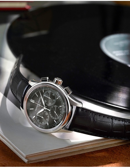 Ceas barbatesc Frederique Constant Manufacture FC-760DG4H6