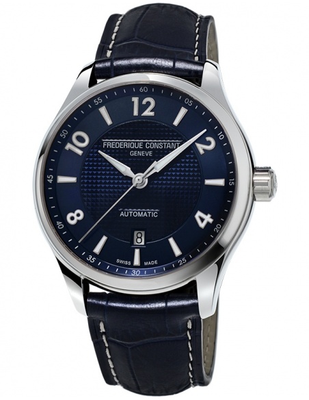 Ceas barbatesc Frederique Constant Runabout FC-303RMN5B6