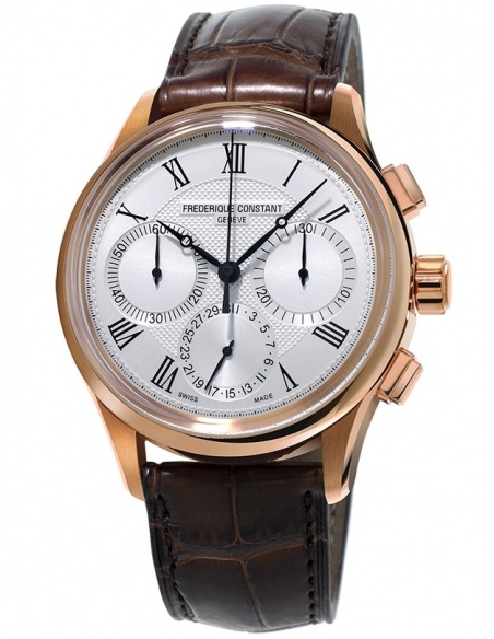 Ceas barbatesc Frederique Constant Manufacture FC-760MC4H4