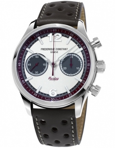 Ceas barbatesc Frederique Constant Vintage Rally FC-397HSG5B6