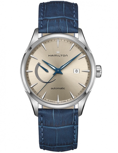 Ceas barbatesc Hamilton Jazzmaster H32635622