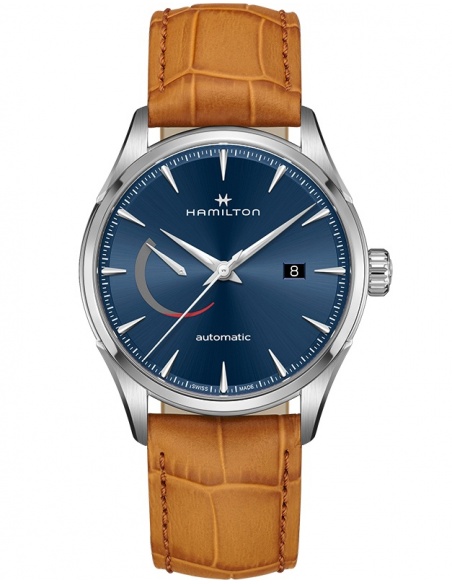 Ceas barbatesc Hamilton Jazzmaster H32635541