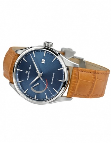 Ceas barbatesc Hamilton Jazzmaster H32635541