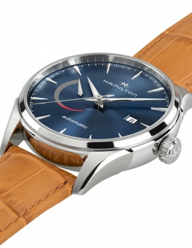 Ceas barbatesc Hamilton Jazzmaster H32635541