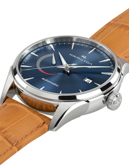Ceas barbatesc Hamilton Jazzmaster H32635541