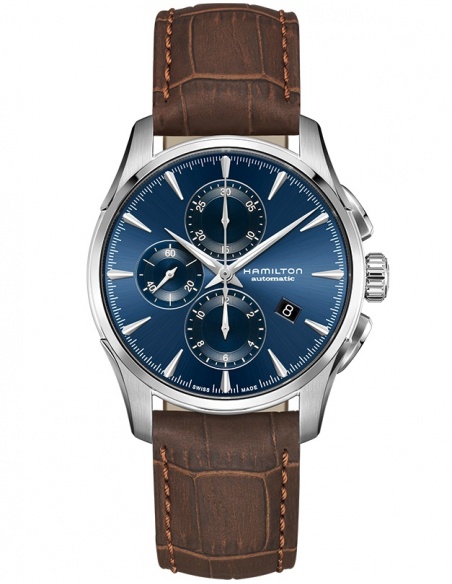 Ceas barbatesc Hamilton Jazzmaster H32586541