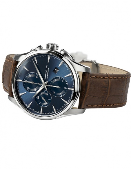 Ceas barbatesc Hamilton Jazzmaster H32586541