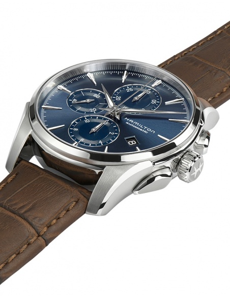 Ceas barbatesc Hamilton Jazzmaster H32586541